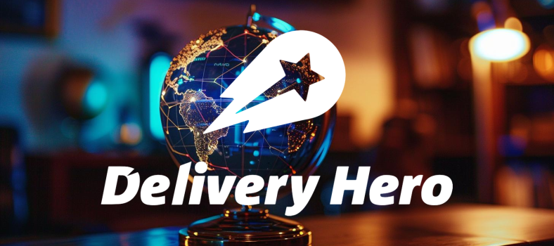 Delivery Hero Aktie