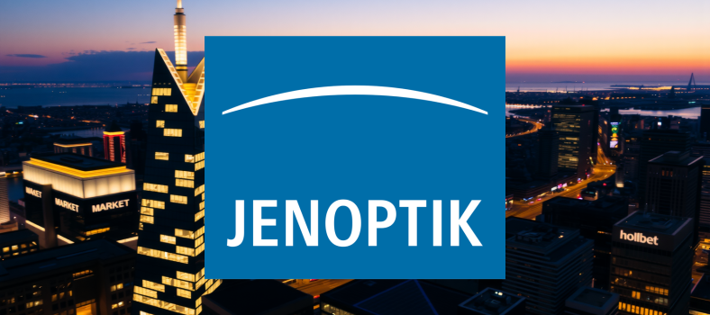 Jenoptik Aktie