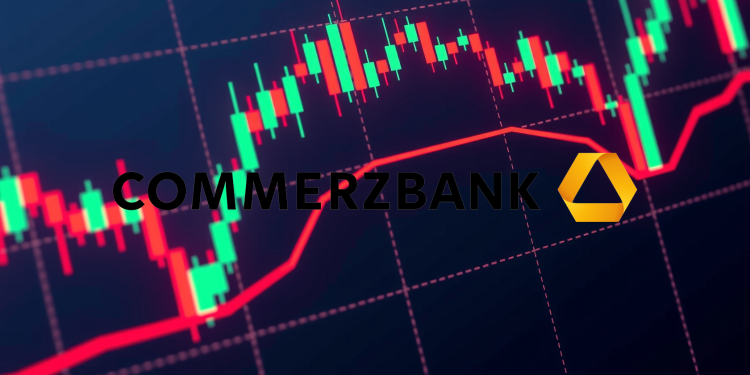 Commerzbank Aktie