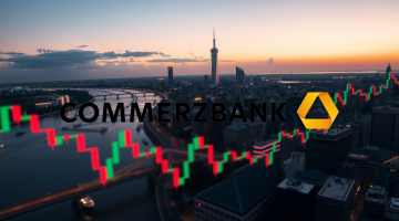 Commerzbank Aktie