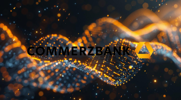 Commerzbank Aktie - Beitragsbild