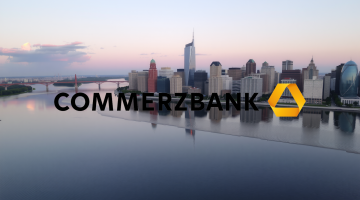 Commerzbank Aktie