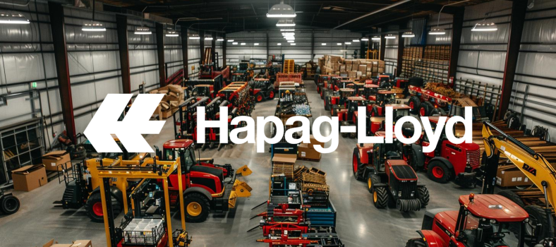 Hapag-Lloyd Aktie - Beitragsbild