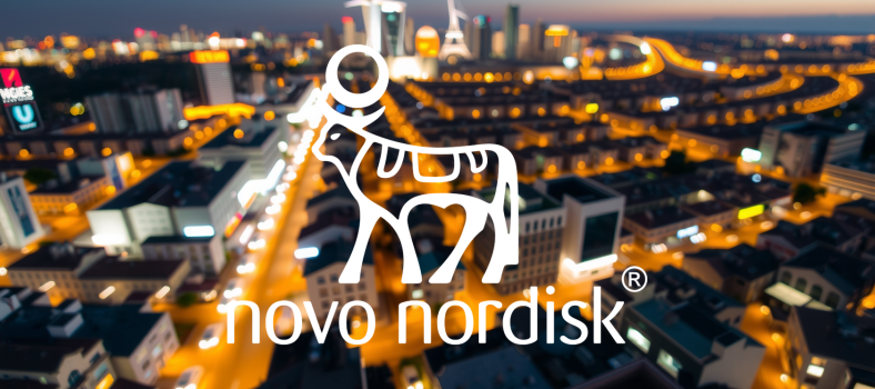 Novo Nordisk Aktie