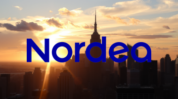 Nordea Bank Abp Aktie