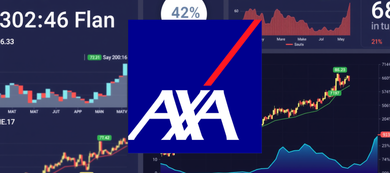 Axa Aktie