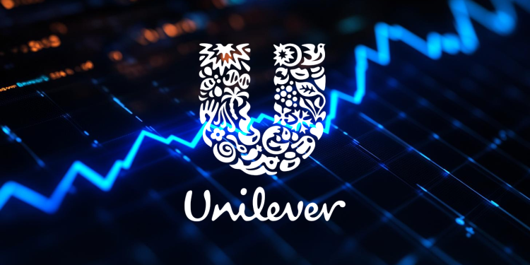 Unilever Aktie