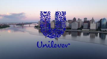 Unilever Aktie - Beitragsbild