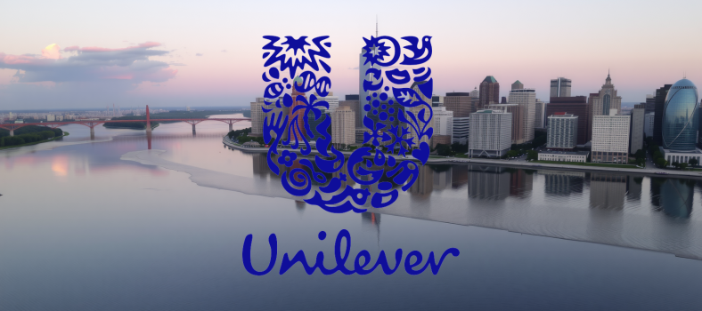 Unilever Aktie - Beitragsbild