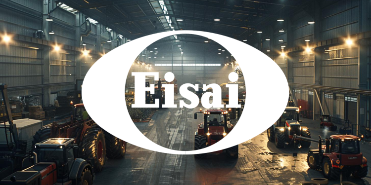 Eisai Aktie