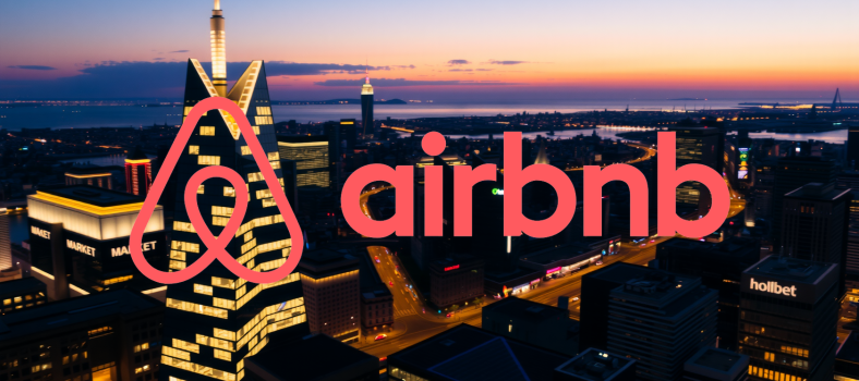 Airbnb Aktie