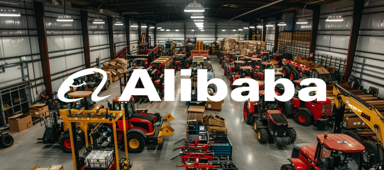 Alibaba Aktie