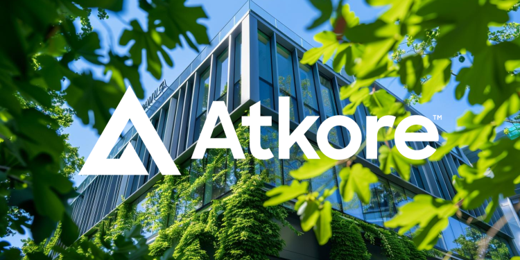 Atkore Aktie