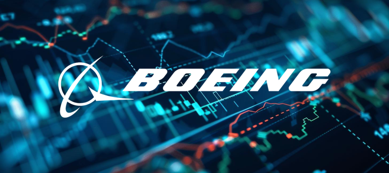 Boeing Aktie