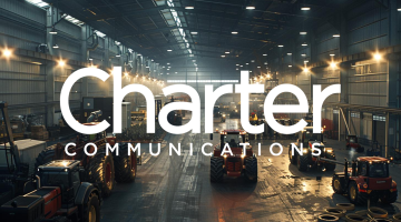 Charter Communications Aktie