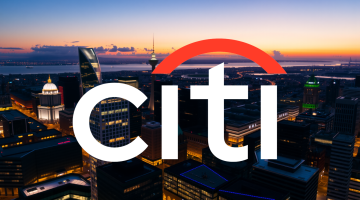 Citigroup Aktie