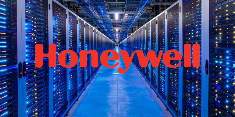 Honeywell Aktie - Beitragsbild