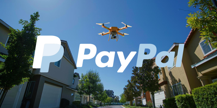 PayPal Aktie - Beitragsbild