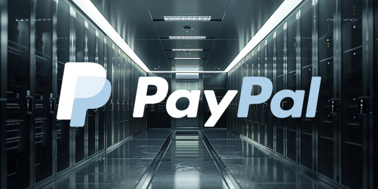 PayPal Aktie - Beitragsbild