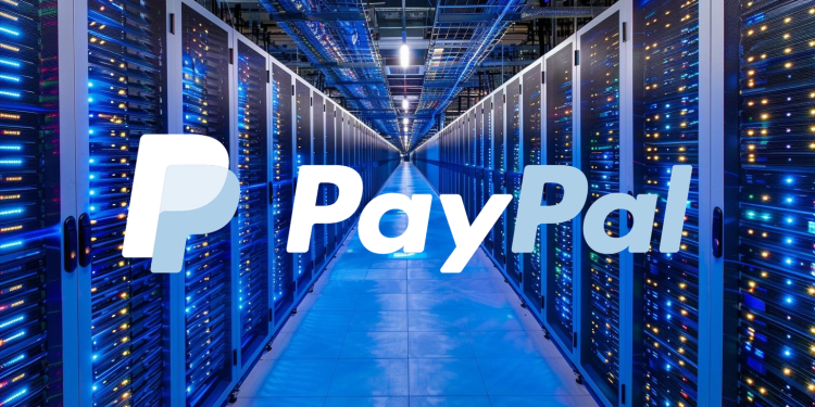 PayPal Aktie - Beitragsbild