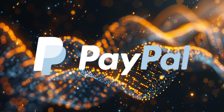 PayPal Aktie - Beitragsbild