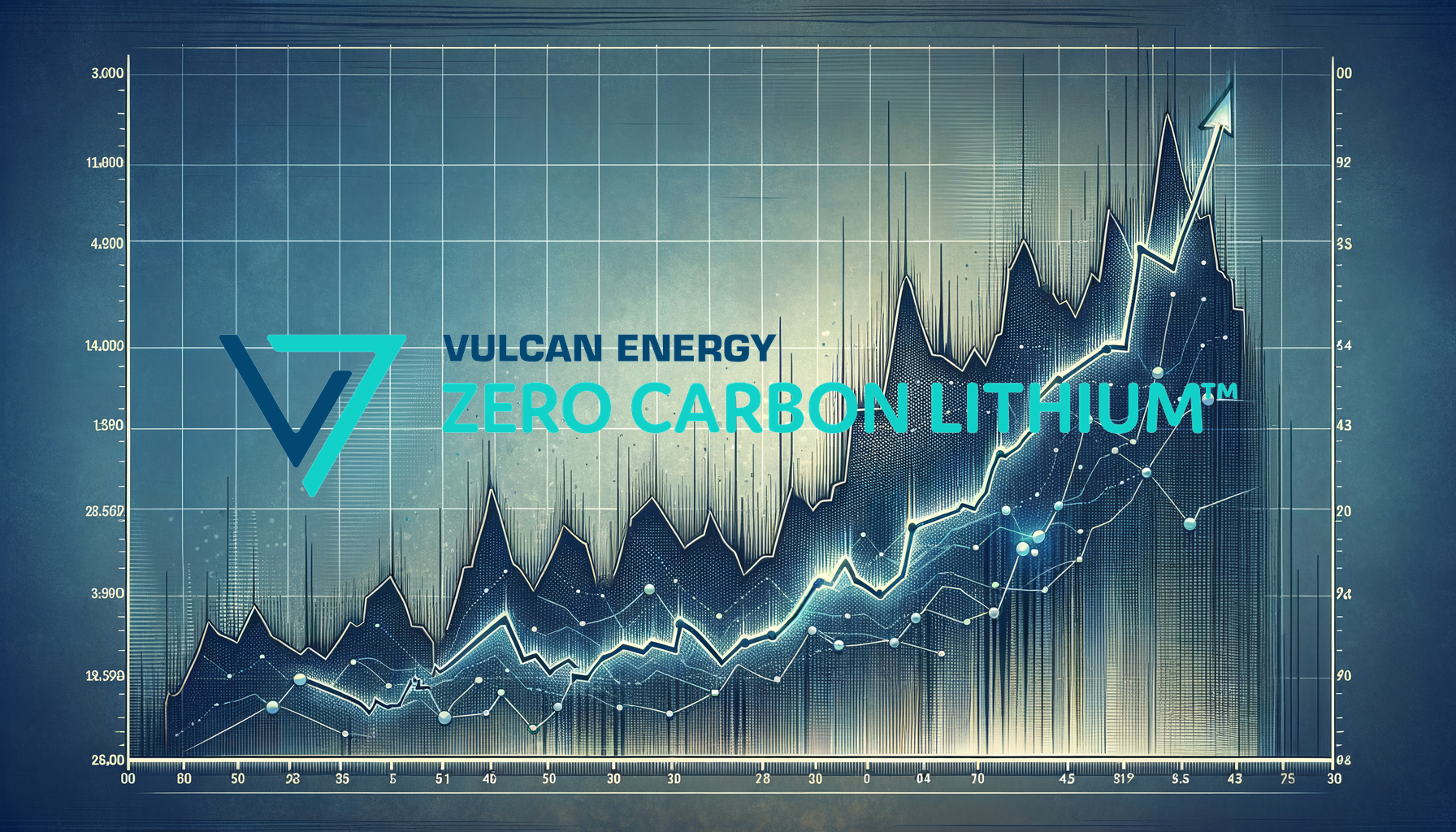 Vulcan Energy Resources Aktie - Beitragsbild