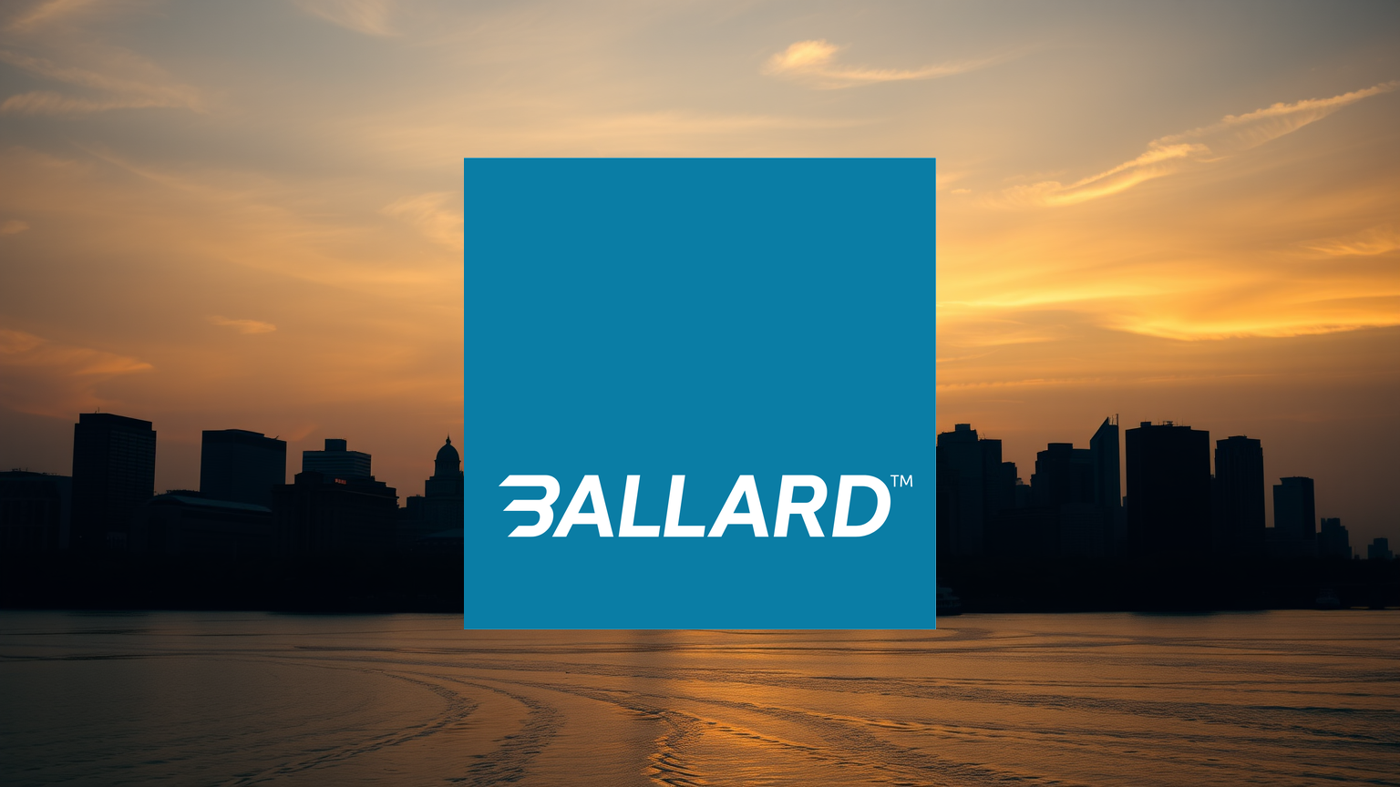 Ballard Power Aktie - Beitragsbild