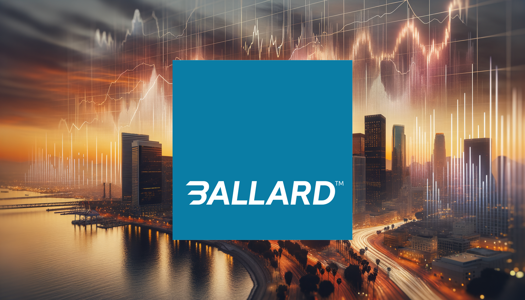 Ballard Power Aktie - Beitragsbild