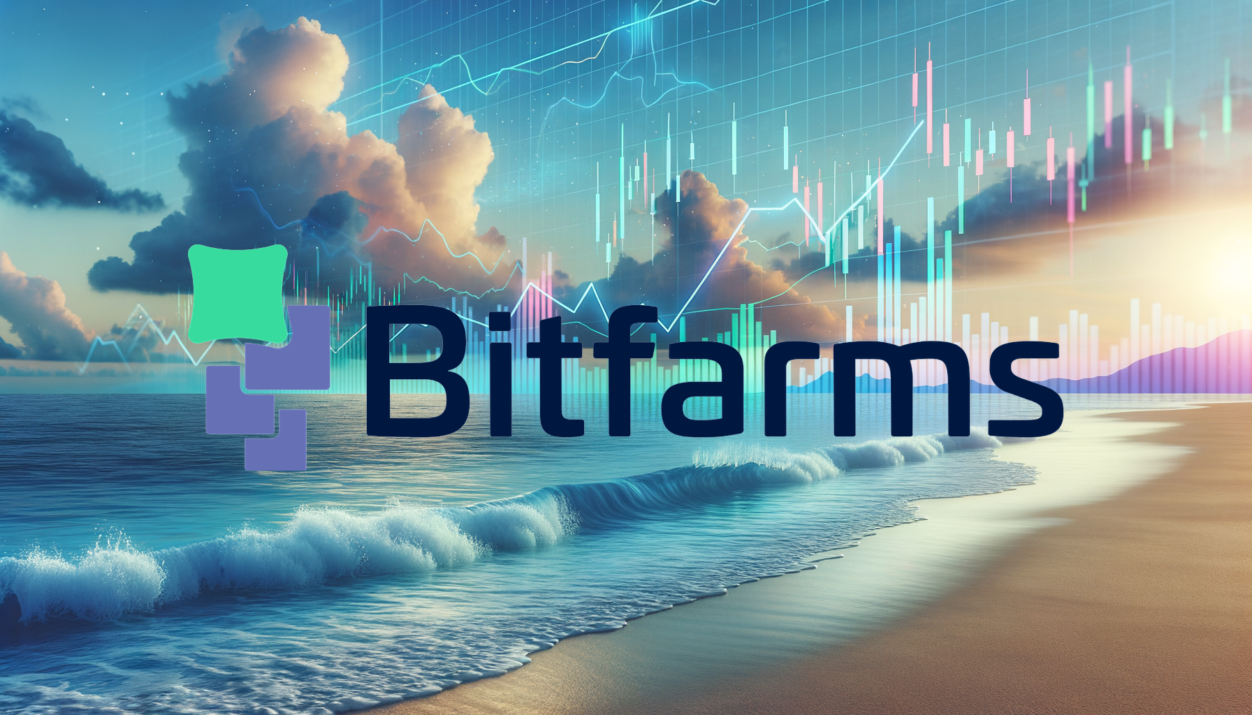 Bitfarms Aktie