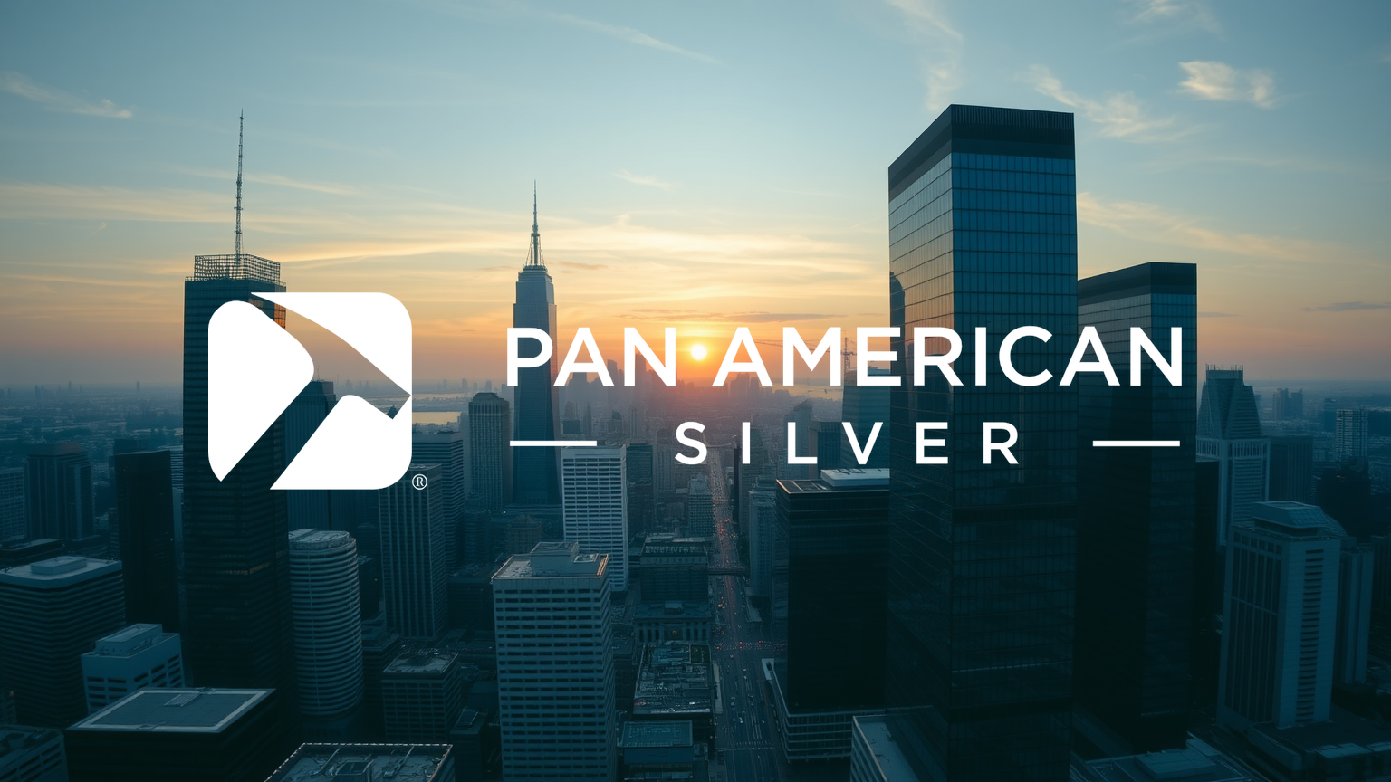 Pan American Silver Aktie