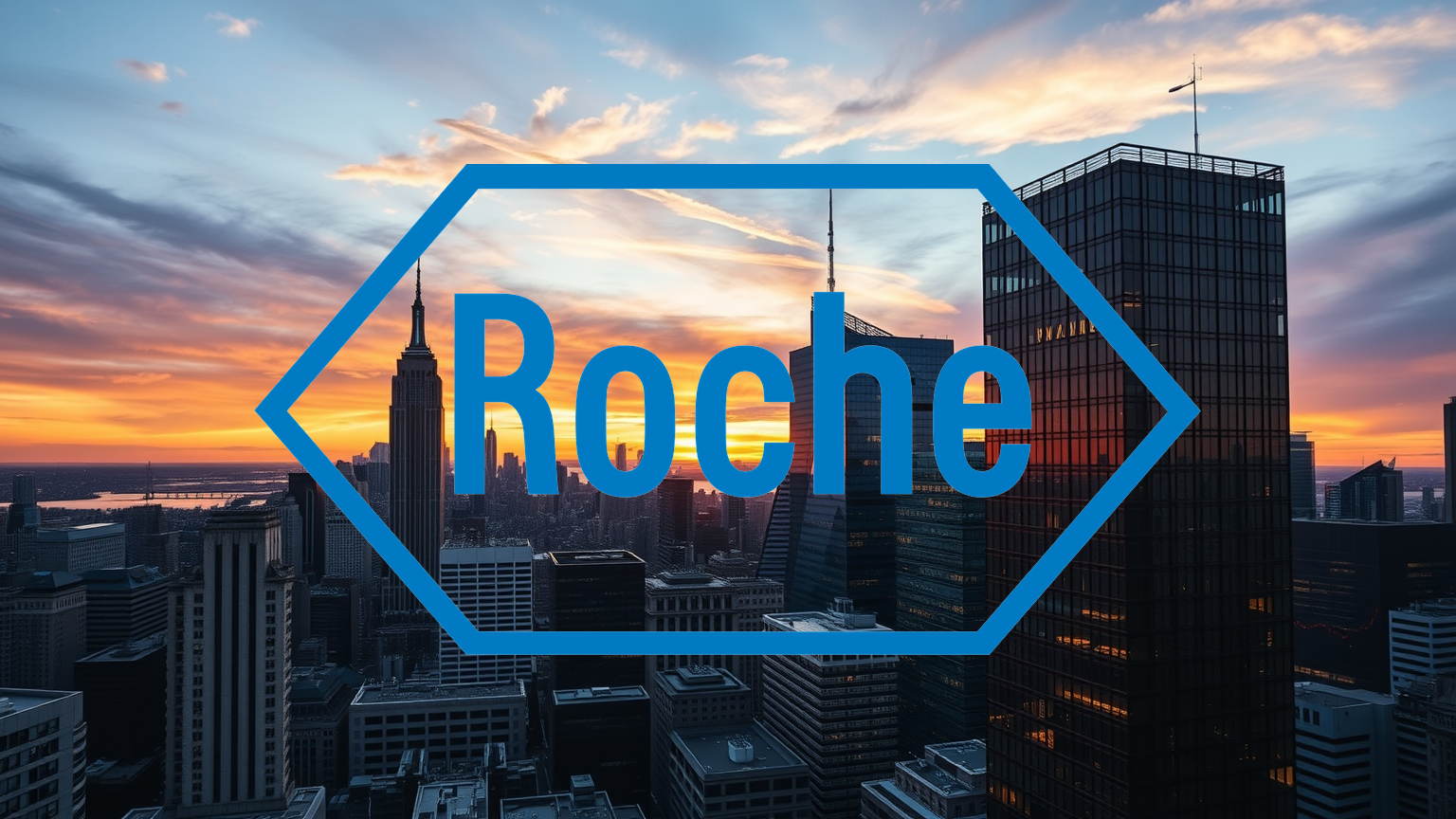 Roche Holding Aktie