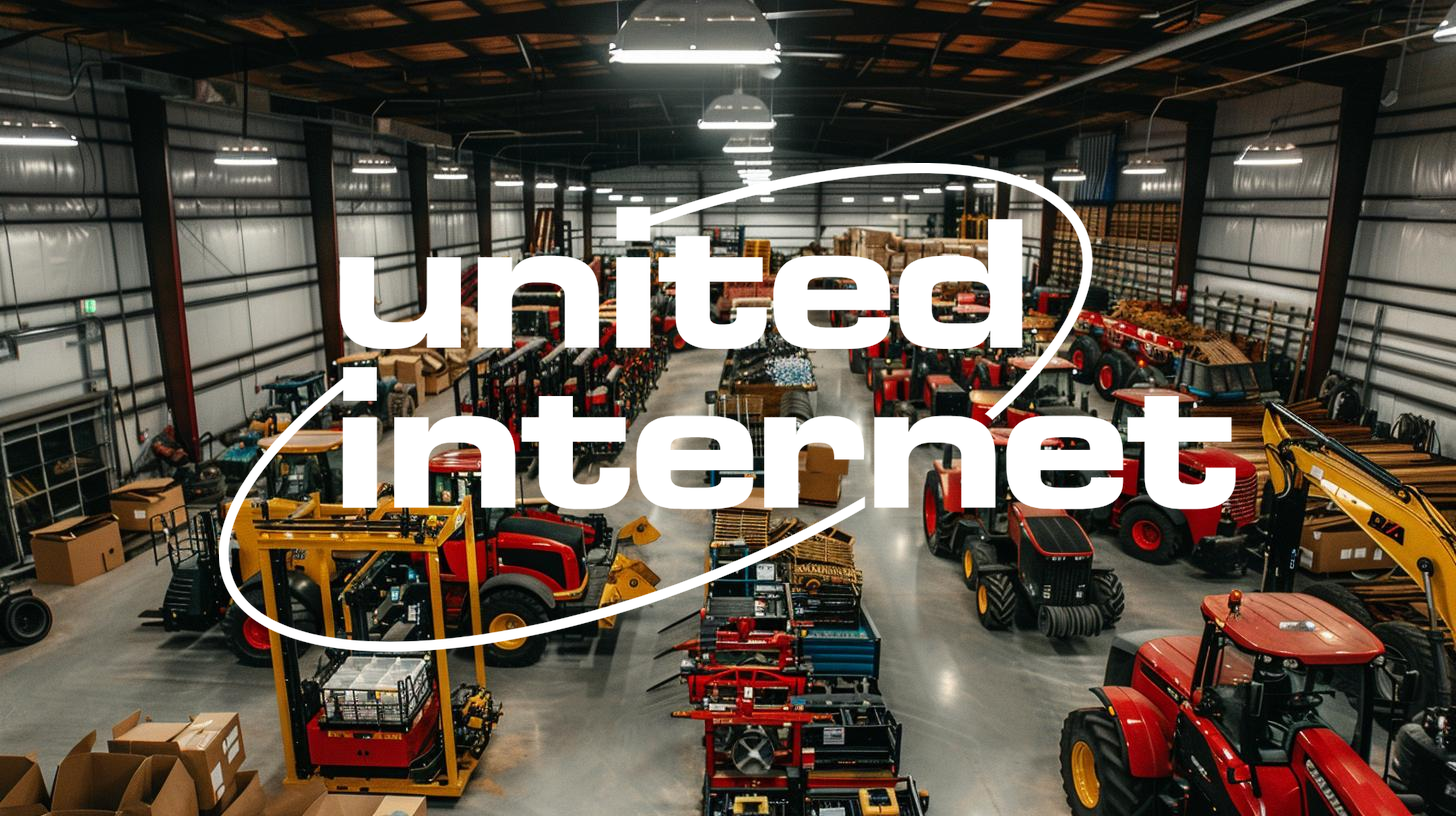 United Internet Aktie