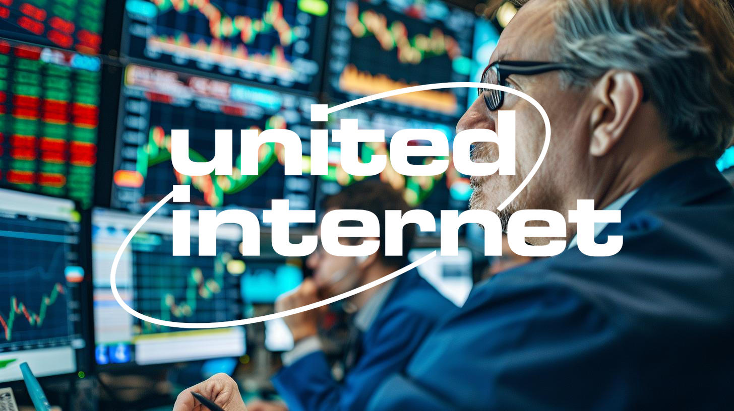 United Internet Aktie