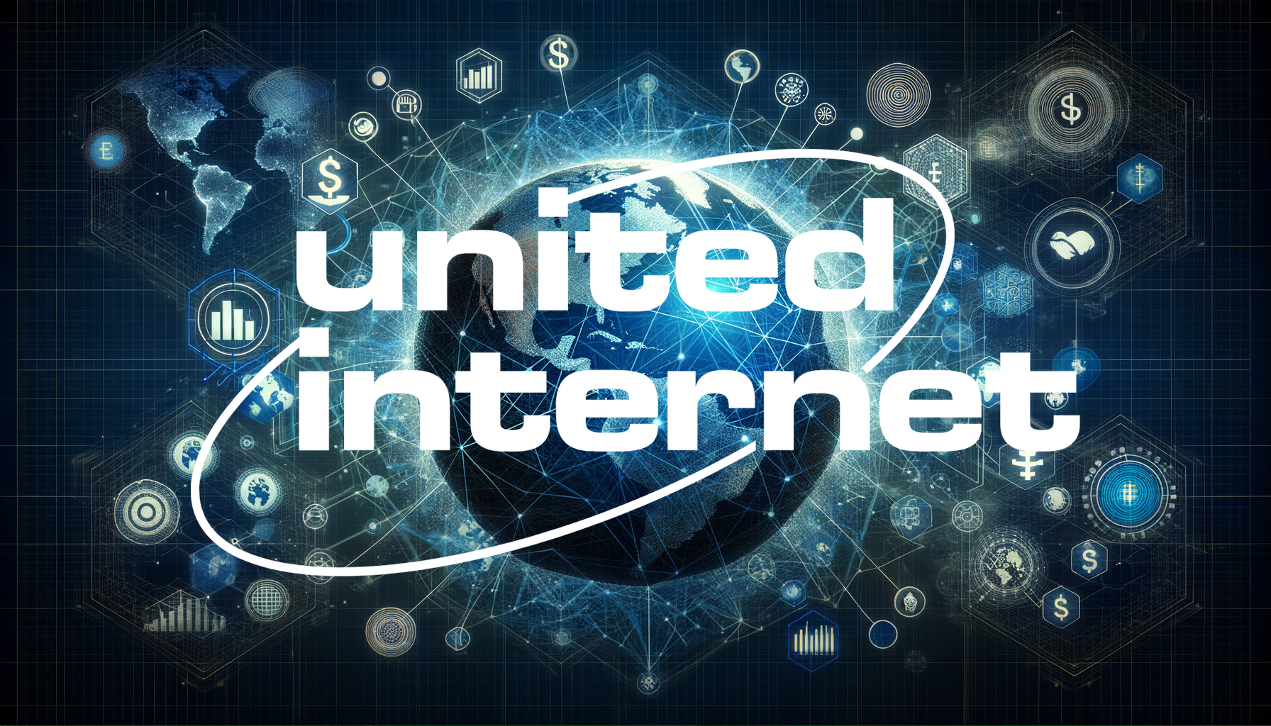 United Internet Aktie