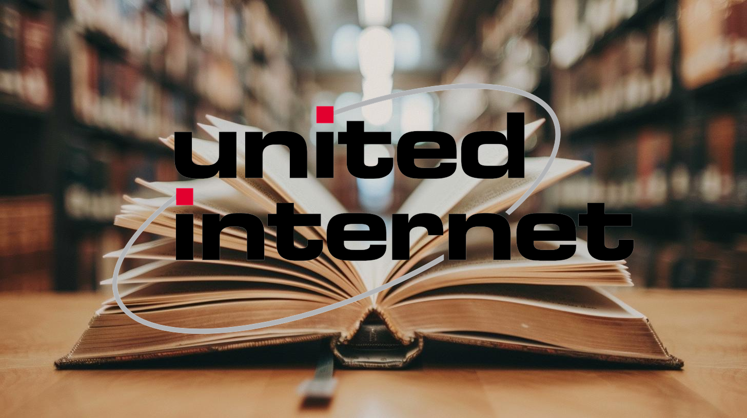 United Internet Aktie