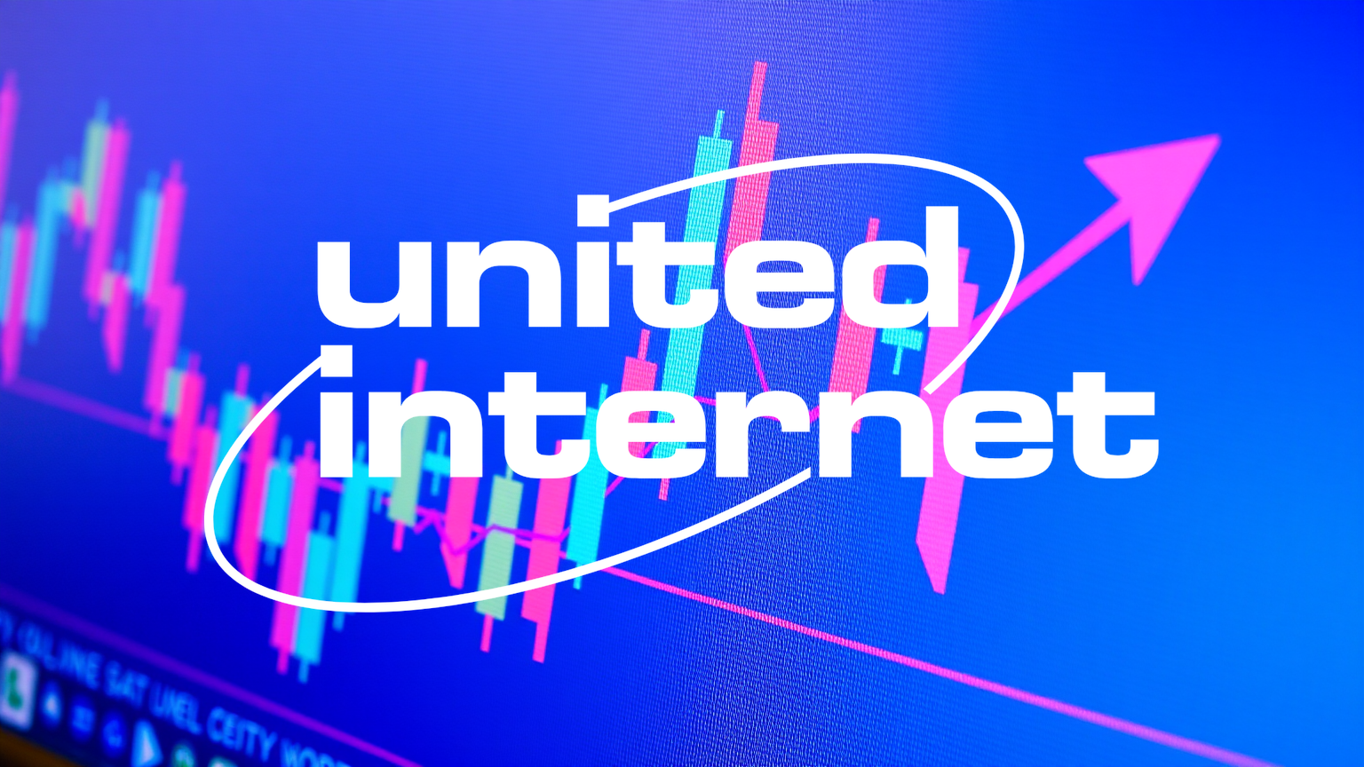 United Internet Aktie