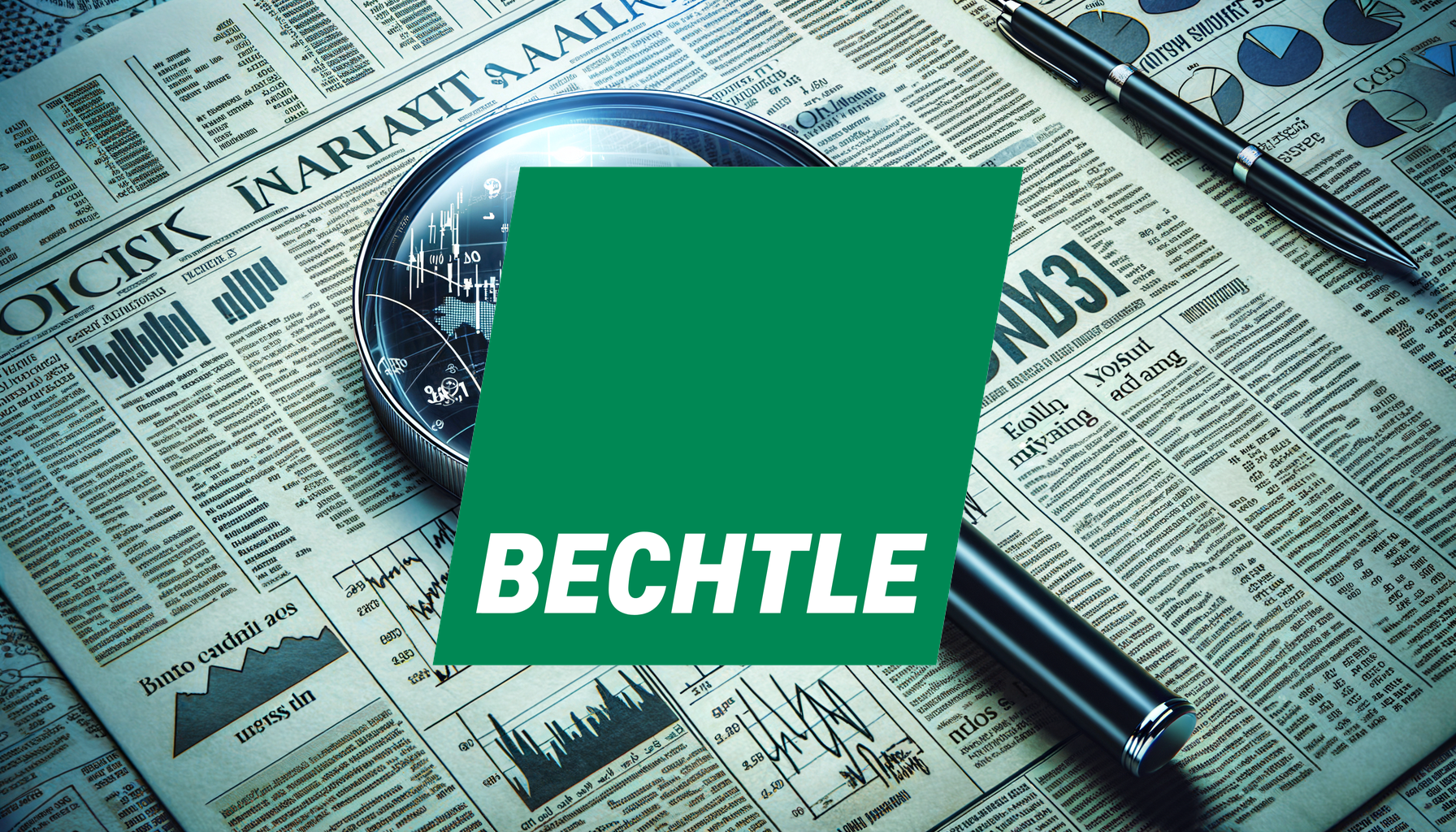 Bechtle Aktie