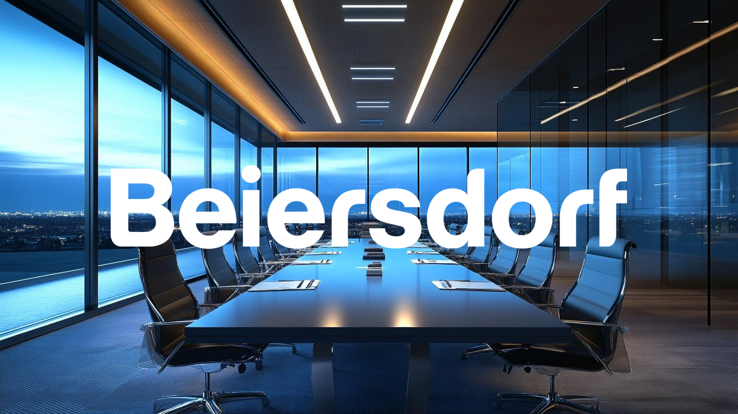 Beiersdorf Aktie