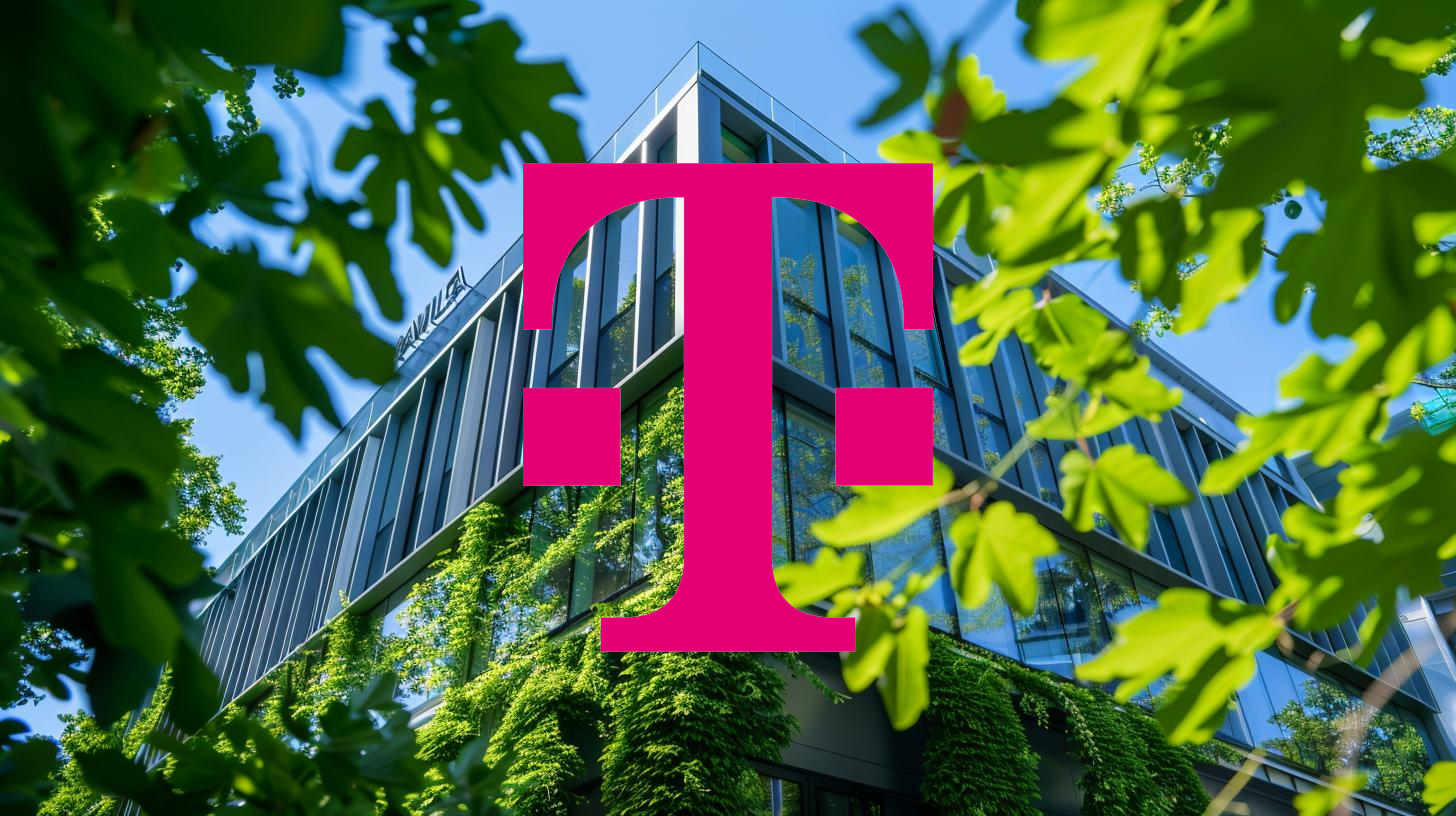 Deutsche Telekom Aktie