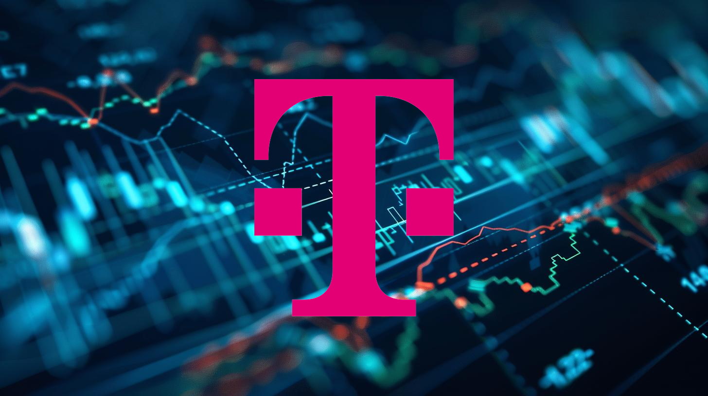 Deutsche Telekom Aktie