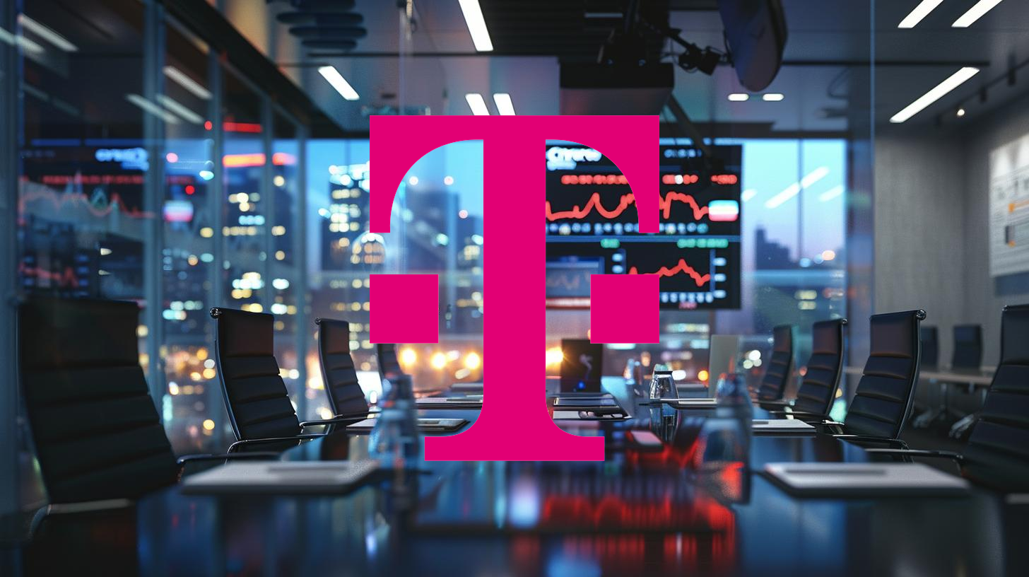 Deutsche Telekom Aktie