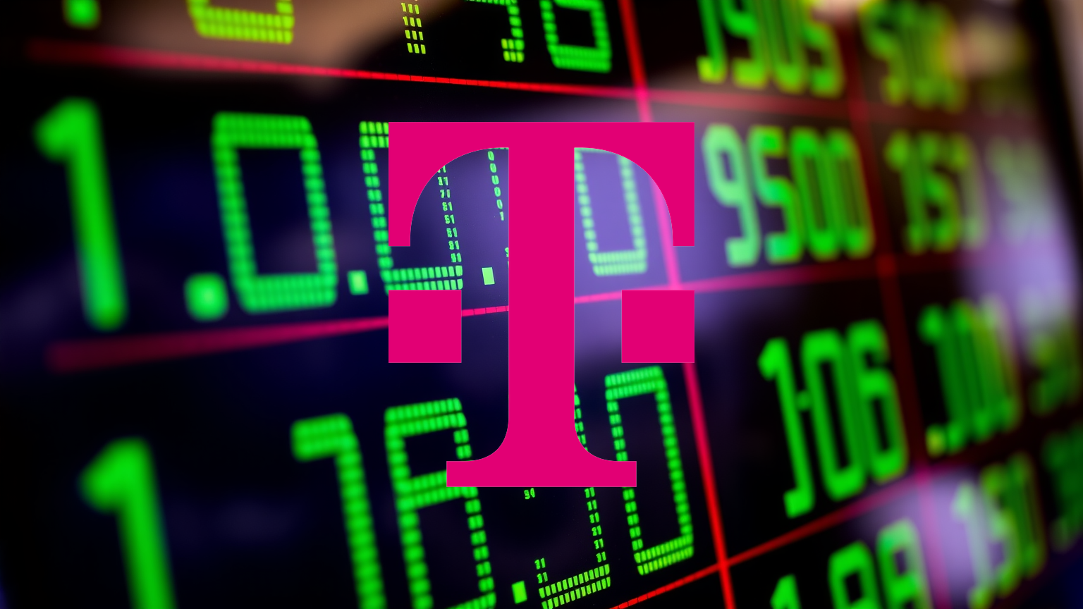 Deutsche Telekom Aktie