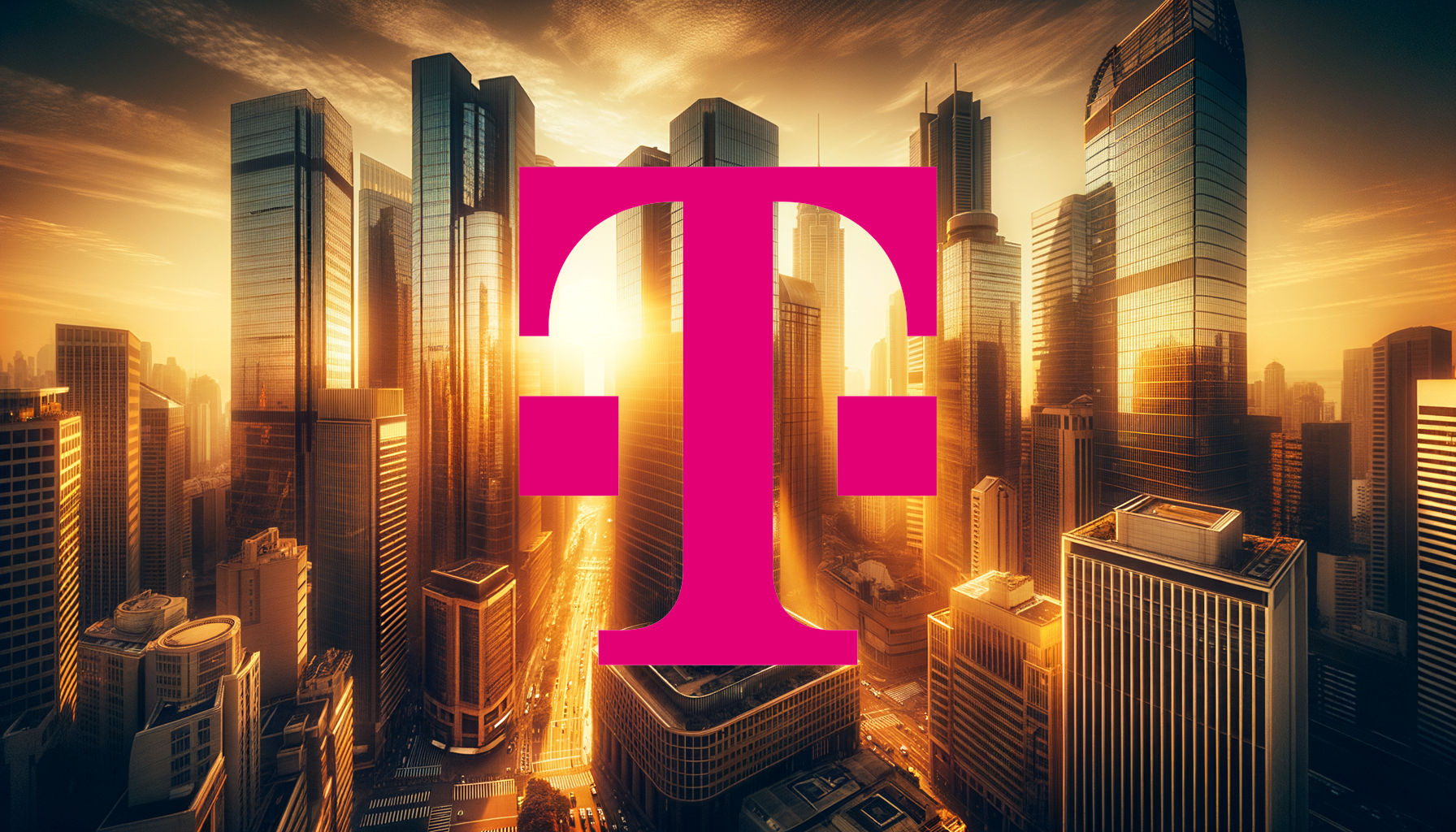 Deutsche Telekom Aktie