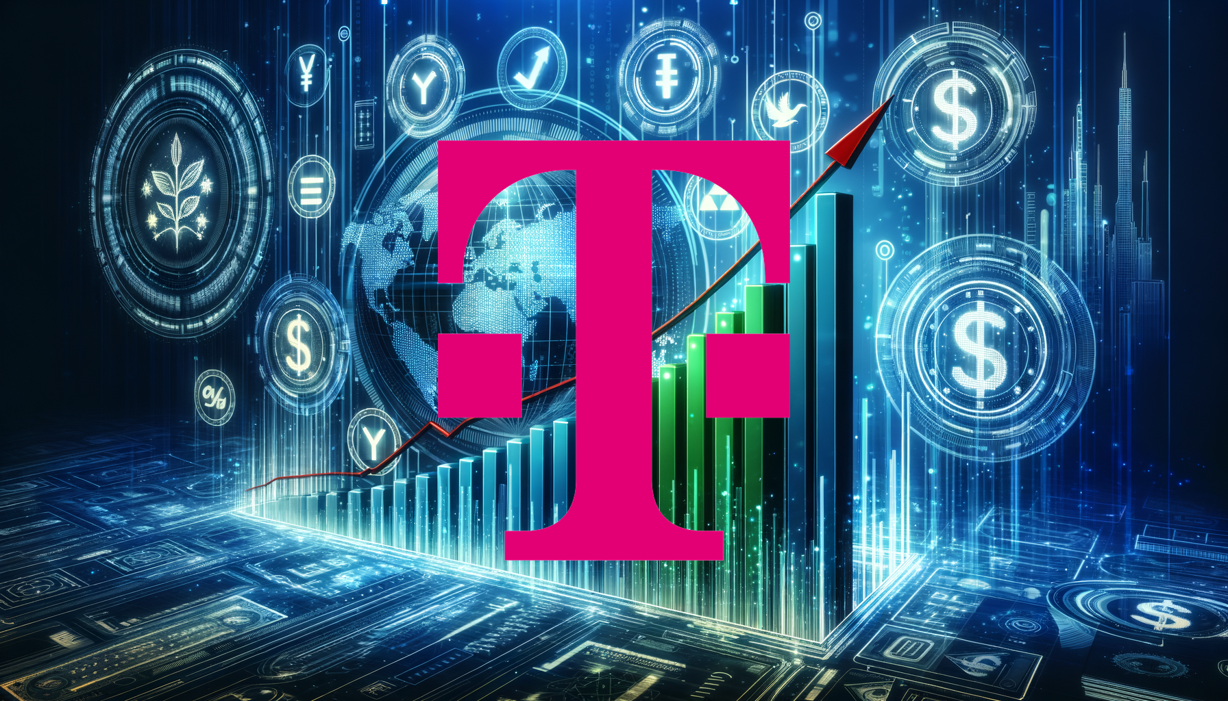 Deutsche Telekom Aktie