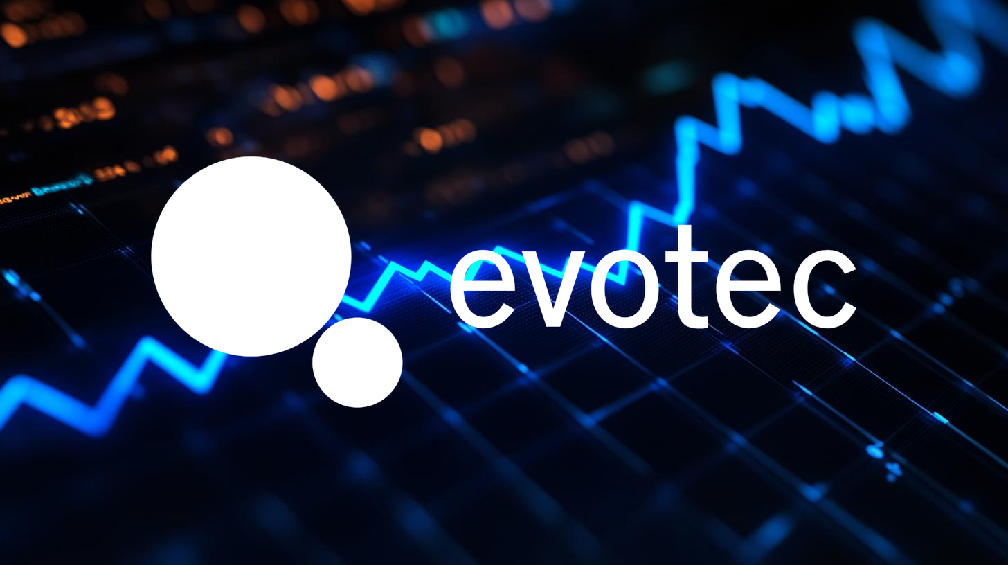 Evotec Aktie