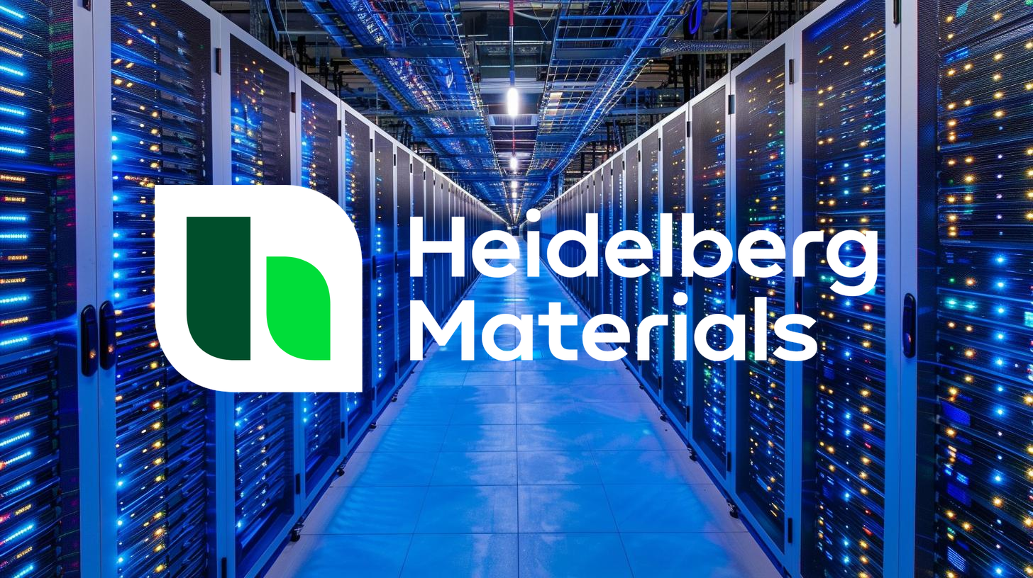 Heidelberg Materials  Aktie