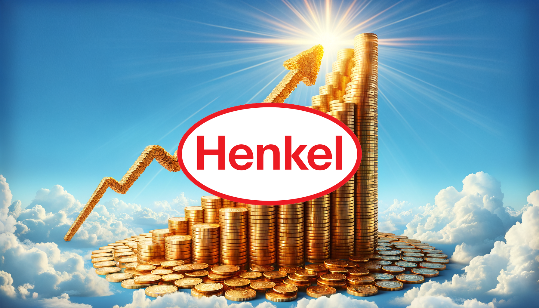 Henkel Aktie