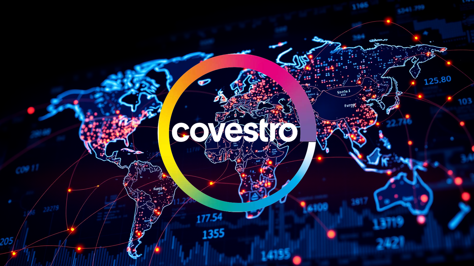 Covestro Aktie