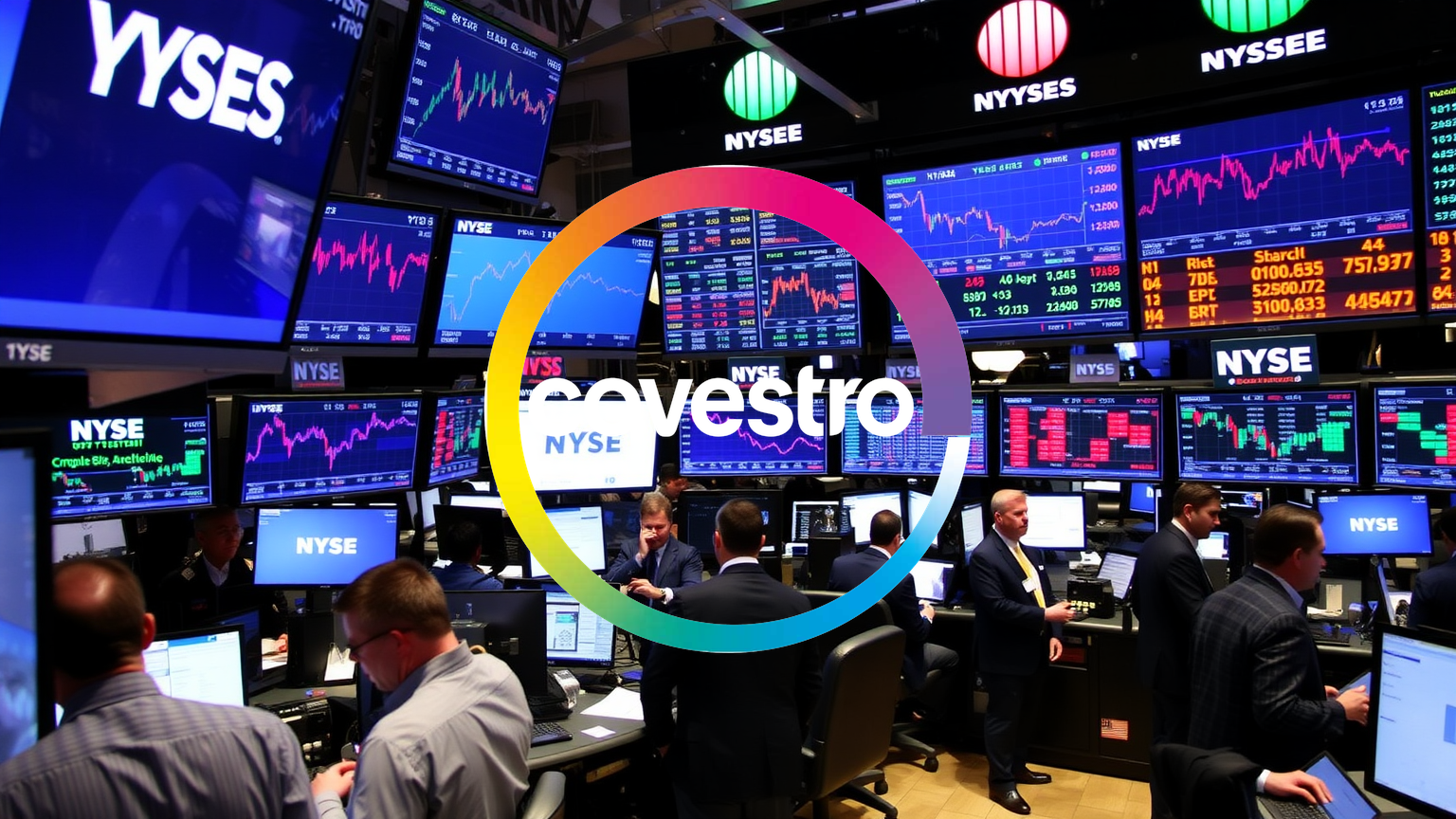 Covestro Aktie