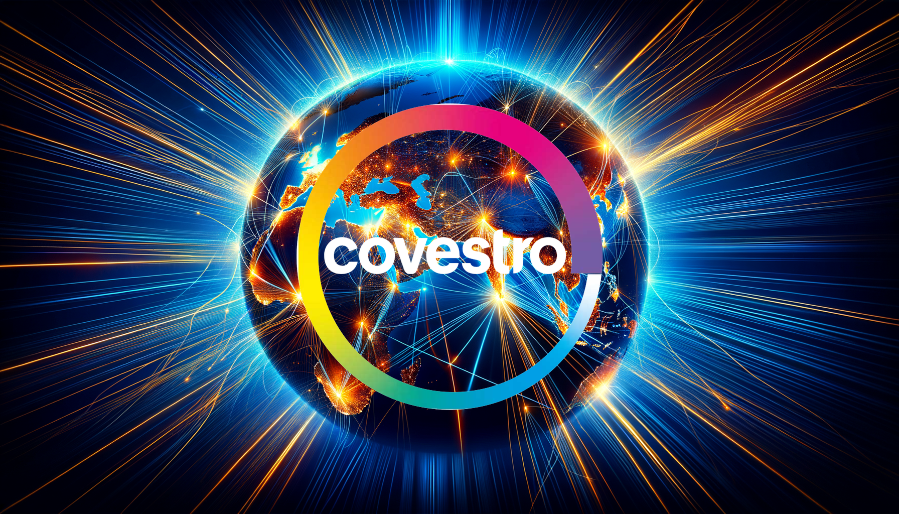 Covestro Aktie